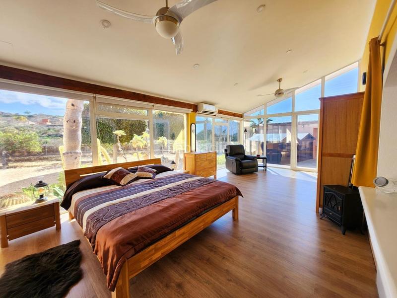 Foto d61d0e2d-c37f-438d-b770-b31d68dfdd97. Xalet amb calefacció aparcament piscina a Molins - Campanete - San Bartolomé Orihuela