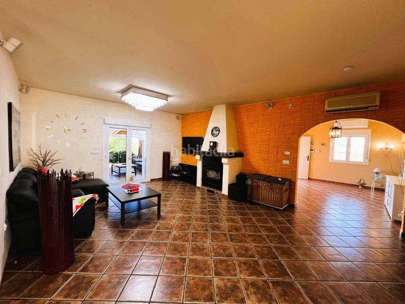 Foto f9028013-8c9f-48b2-b404-490353a4b404. Chalet con riscaldamento parcheggio piscina in Molins - Campanete - San Bartolomé Orihuela