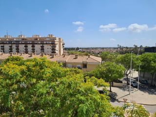 Appartement à El Travaló - Martínez Valero. Piso muy luminoso en elche, zona campo de fútbol