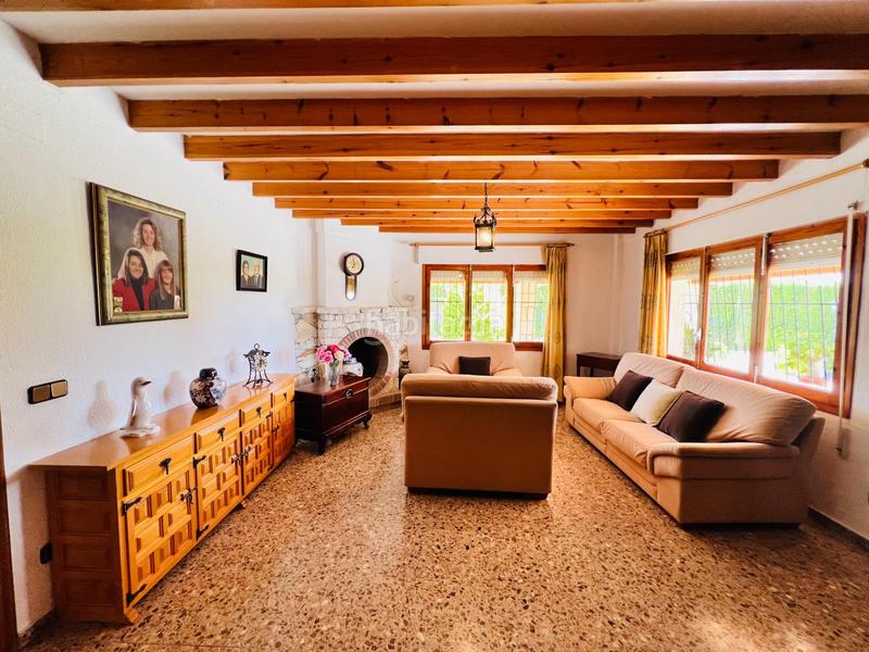 Foto 078f6a9f-b273-4cbc-a2bd-b5b9a9dac0de. Chalet  rústico en elche, zona perleta en Perleta - Maitino Elche / Elx