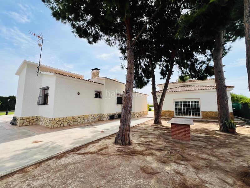 Foto 24bc962f-fea3-4ef5-b5c6-634d88c6f5a8. Chalet  rústico en elche, zona perleta en Perleta - Maitino Elche / Elx