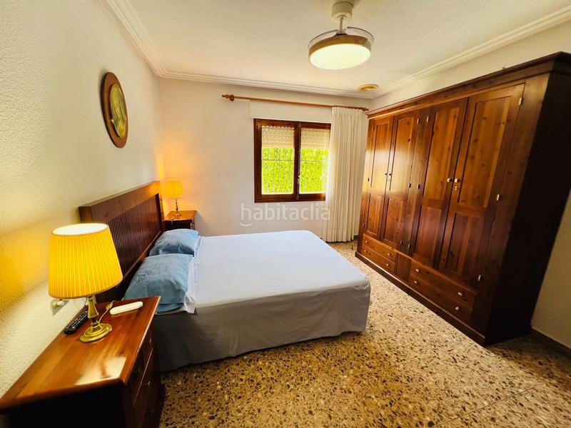 Foto 28a3b047-7e32-4d8b-b581-63c646829a09. Chalet  rústico en elche, zona perleta en Perleta - Maitino Elche / Elx