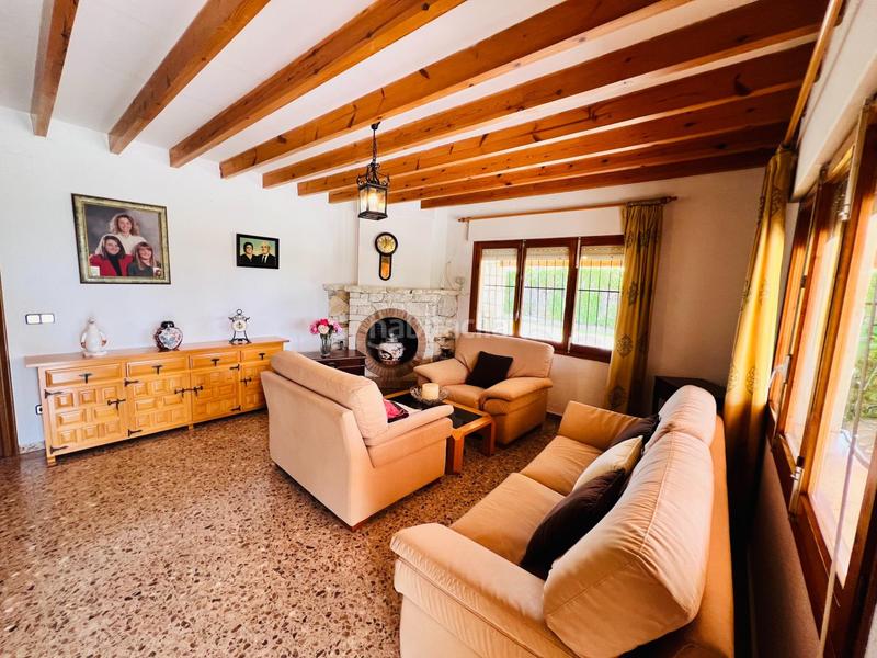 Foto 2a7e4abc-9a47-4a3c-995c-4b6f037b7b06. Chalet  rústico en elche, zona perleta en Perleta - Maitino Elche / Elx