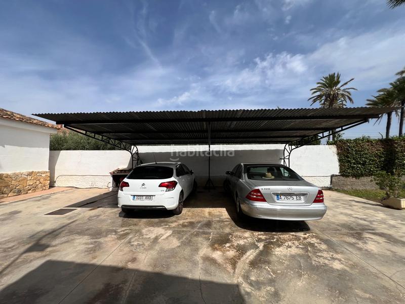 Foto 5d0c5be3-cae9-4cf5-8b74-f7c8377bcc5f. Chalet  rústico en elche, zona perleta en Perleta - Maitino Elche / Elx