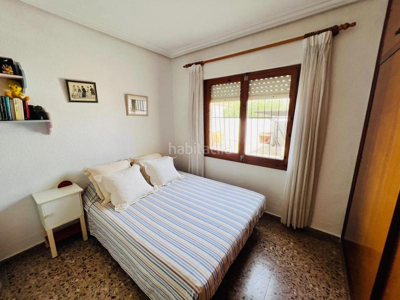 Foto 6bc354aa-05bf-4b7c-8dae-e7943a628796. Chalet  rústico en elche, zona perleta en Perleta - Maitino Elche / Elx