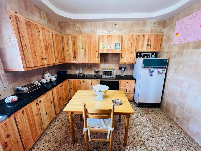 Foto 6c976f32-6a19-4e08-b3b4-c96919afa207. Chalet  rústico en elche, zona perleta en Perleta - Maitino Elche / Elx