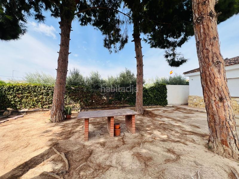 Foto 704de768-2acf-4cb4-a219-009ae2553740. Xalet amb aparcament piscina a Perleta - Maitino Elche / Elx