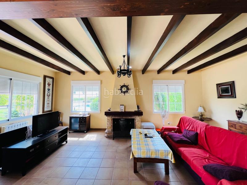 Foto a46df88f-82c8-479c-aeb2-6c245a3e68b3. Chalet  rústico en elche, zona perleta en Perleta - Maitino Elche / Elx