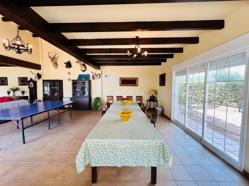 Foto b322e98c-0f2a-4429-8ef7-e03d872d698f. Chalet  rústico en elche, zona perleta en Perleta - Maitino Elche / Elx