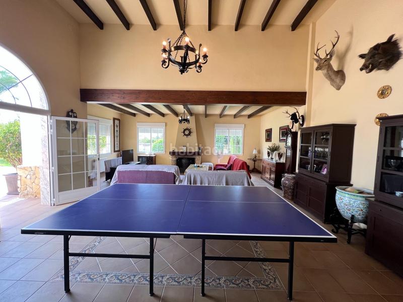 Foto d33d6a46-0956-4a88-9d56-5ee53e851f21. Chalet  rústico en elche, zona perleta en Perleta - Maitino Elche / Elx