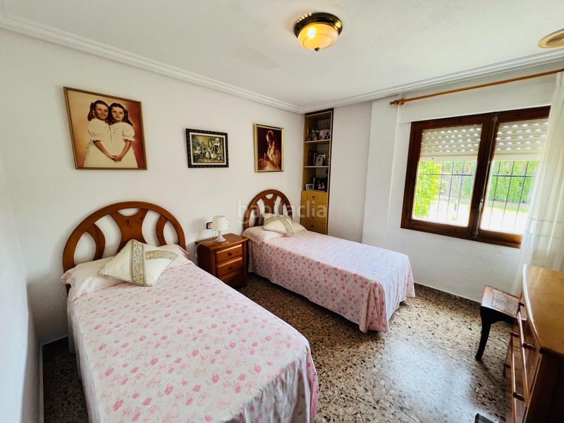 Foto d610b64b-e1b6-434e-af0c-ac1c91e88c00. Xalet amb aparcament piscina a Perleta - Maitino Elche / Elx