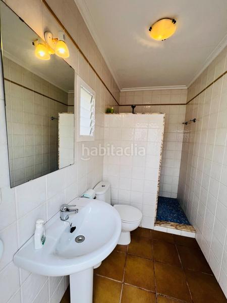 Foto e2234939-07f0-4d57-bdfe-c2de12996b88. Chalet  rústico en elche, zona perleta en Perleta - Maitino Elche / Elx