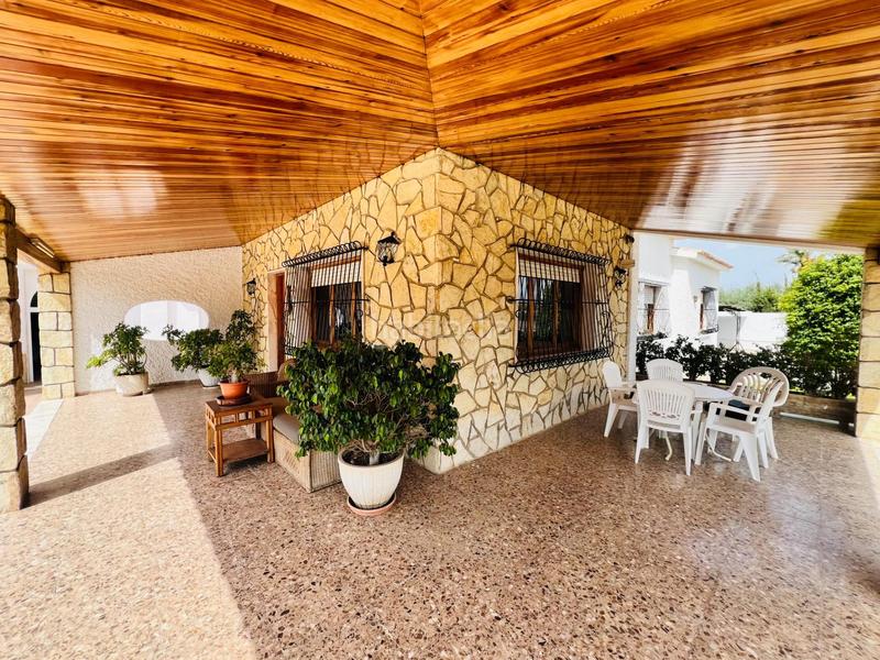 Foto e81d1266-cf7c-4347-a253-1754c95f8639. Chalet  rústico en elche, zona perleta en Perleta - Maitino Elche / Elx