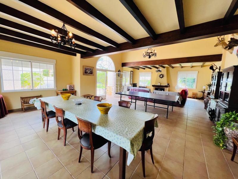 Foto f9a9dc82-5faa-4946-941c-57b0acaadda7. Chalet  rústico en elche, zona perleta en Perleta - Maitino Elche / Elx