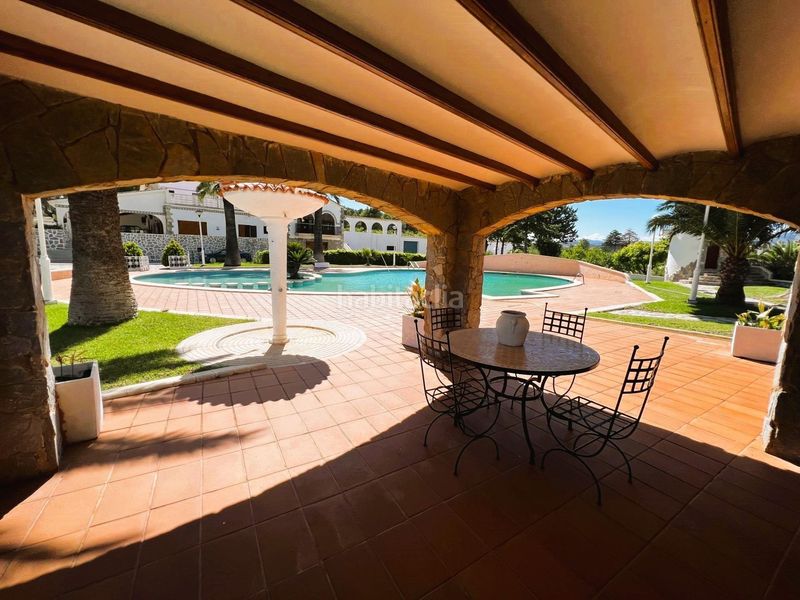 Foto f1ffef86-771c-4395-9260-05c85c3836fe. Masia amb aparcament piscina a Monòver
