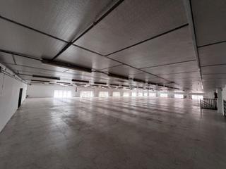 Lloguer Nau industrial a Albatera. Nave a la venta y alquiler en albatera.