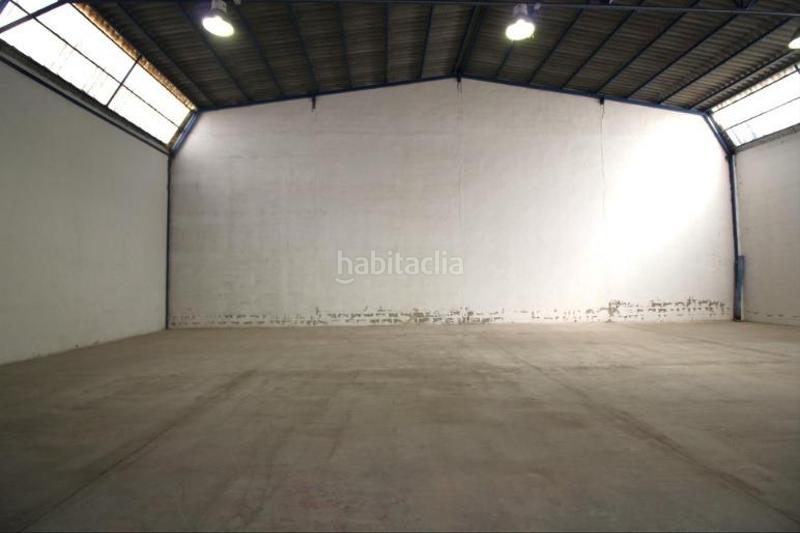 Foto 1139a128-a200-499d-8d56-172304c57447. Miete fabrikhalle in Pla de la Vallonga Alicante