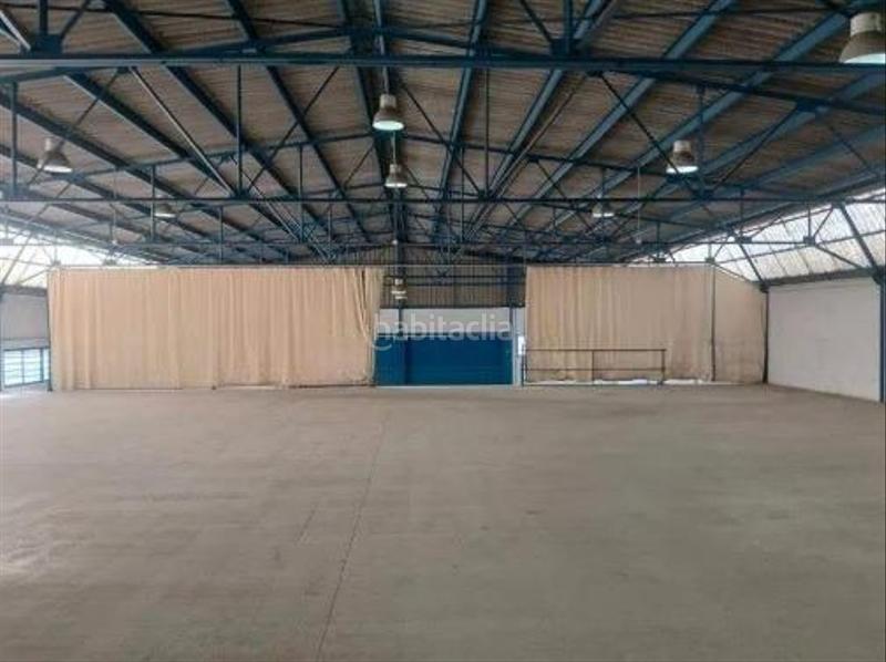 Foto 2bc8ca04-c83b-406c-b252-cc161dbb5c79. Rent industrial building in Pla de la Vallonga Alicante