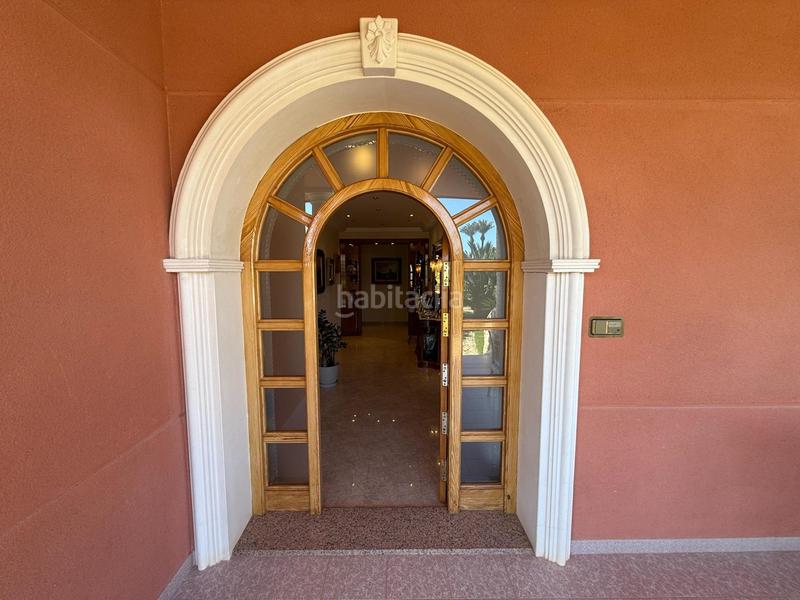 Foto 09e83aa6-5707-4aaf-9bc3-83e2c247bdf5. Chalet with heating parking pool in Valverde Elche / Elx