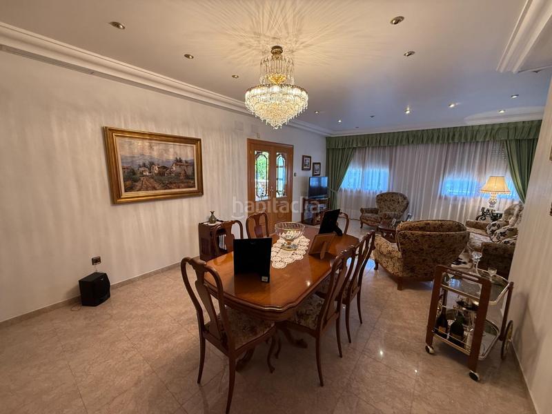 Foto 4167dfd3-5387-46ad-90c5-ec87932b4d93. Chalet with heating parking pool in Valverde Elche / Elx