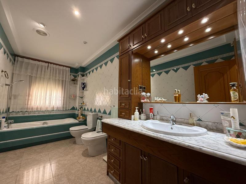 Foto 466e3af5-e4ea-4eec-ac92-bd7673a2bdea. Chalet with heating parking pool in Valverde Elche / Elx