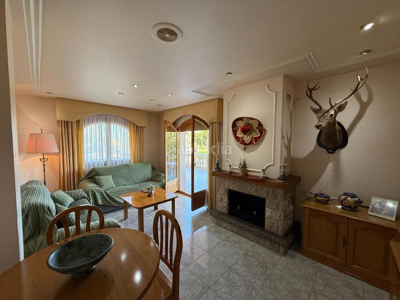 Foto 4f89e914-171a-44eb-8549-d6cd2c3b53b3. Chalet with heating parking pool in Valverde Elche / Elx