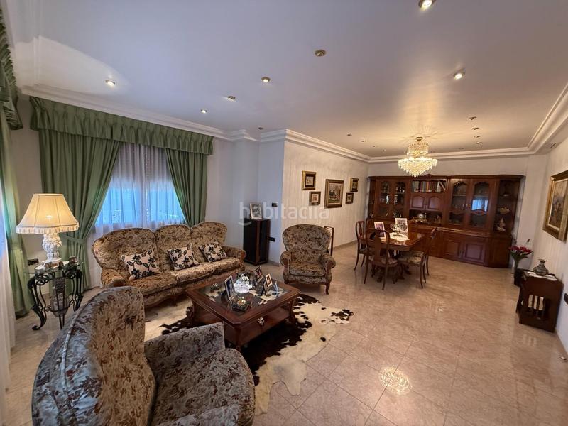 Foto 561f5087-7e94-4a2a-b580-8b2669482868. Chalet with heating parking pool in Valverde Elche / Elx