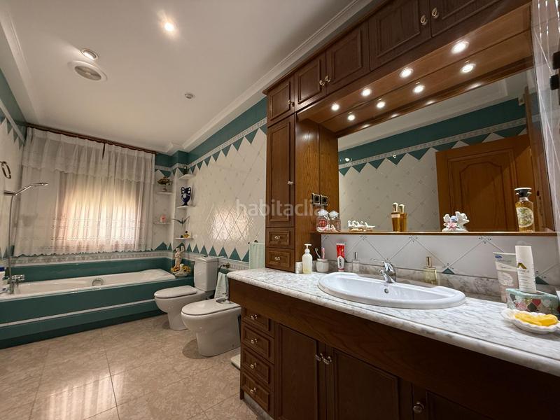 Foto 65bc9139-1dc9-42ed-9804-b0e9bb90919c. Chalet with heating parking pool in Valverde Elche / Elx