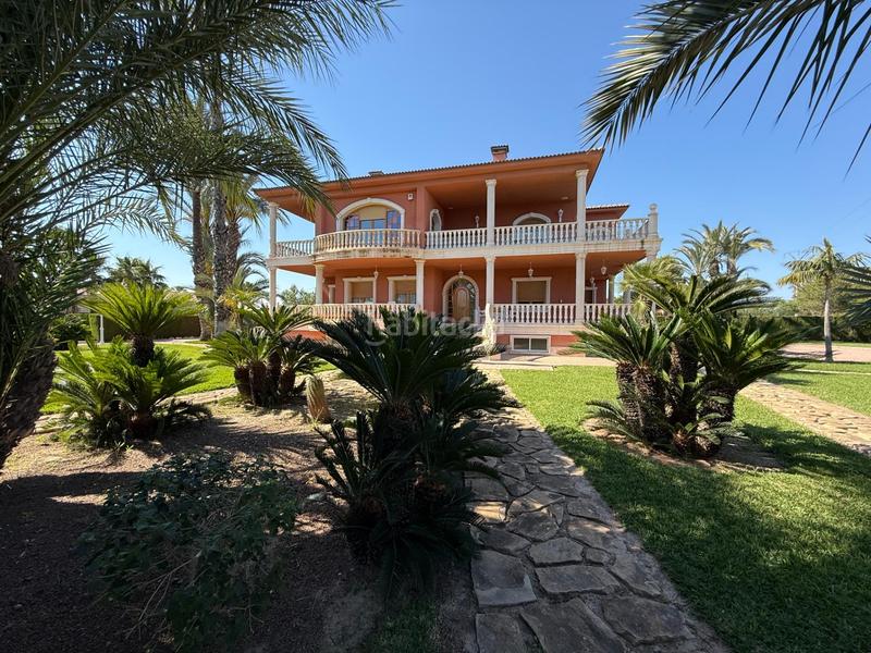 Foto 6a8b6039-8982-471b-a033-f60cc7e7f518. Chalet with heating parking pool in Valverde Elche / Elx