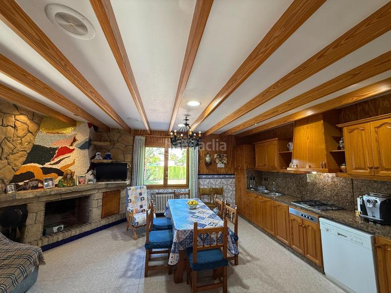 Foto 797d8f98-c6c6-403e-b514-64e639fc1e60. Chalet with heating parking pool in Valverde Elche / Elx