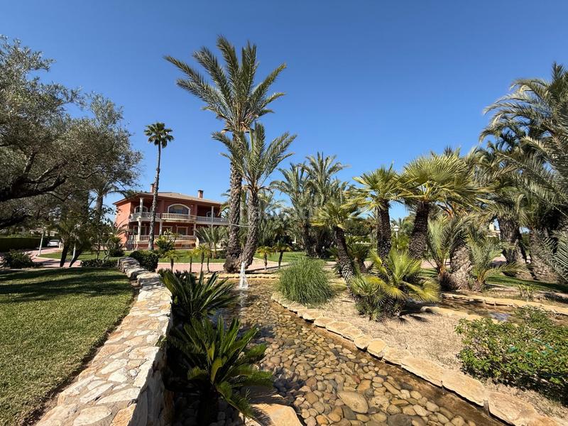 Foto 83e4a73f-6004-456d-ab83-0ba064e0dc98. Chalet with heating parking pool in Valverde Elche / Elx