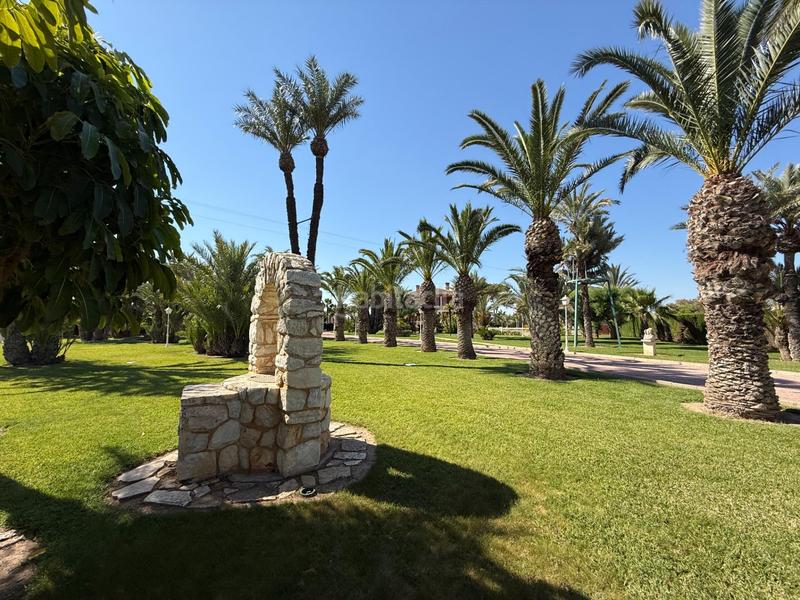 Foto a2e5409c-bcfc-4037-963a-78b90c89f57d. Chalet with heating parking pool in Valverde Elche / Elx