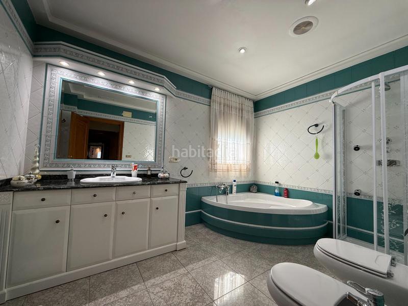 Foto d30310e8-d1c2-4ba5-bda3-400a0516f2e2. Chalet with heating parking pool in Valverde Elche / Elx