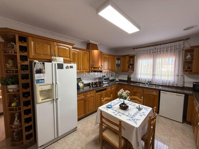 Foto d8c97907-95e4-456c-8959-d2e203beab60. Chalet with heating parking pool in Valverde Elche / Elx