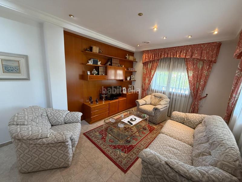 Foto da352e9f-de44-4b68-a901-c97553a08ec2. Chalet with heating parking pool in Valverde Elche / Elx