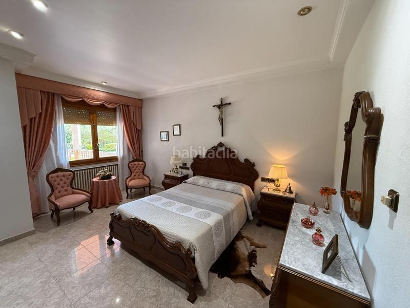 Foto fb31d5da-9e06-45af-a390-a7996f25d32d. Chalet with heating parking pool in Valverde Elche / Elx