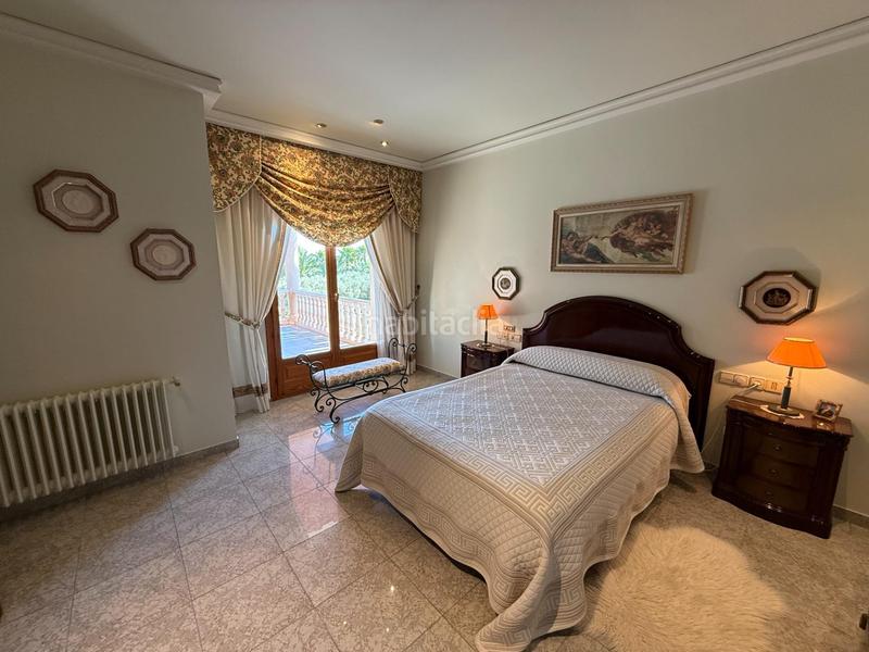 Foto fbe99895-ca8f-42de-8a35-4522ad41fe57. Chalet with heating parking pool in Valverde Elche / Elx