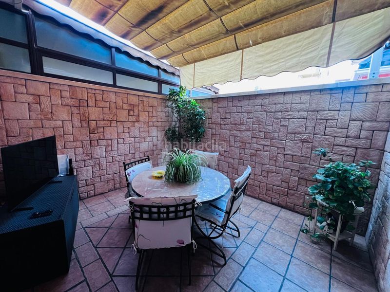 Foto 57bd9aa4-7ba4-4841-a95a-36e5a5c92fbe. Casa adossada amb calefacció aparcament piscina a Elche / Elx