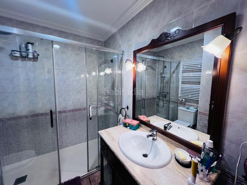 Foto 7d2b13d5-b969-43c8-81d1-304a24bf6261. Casa adossada amb calefacció aparcament piscina a Elche / Elx