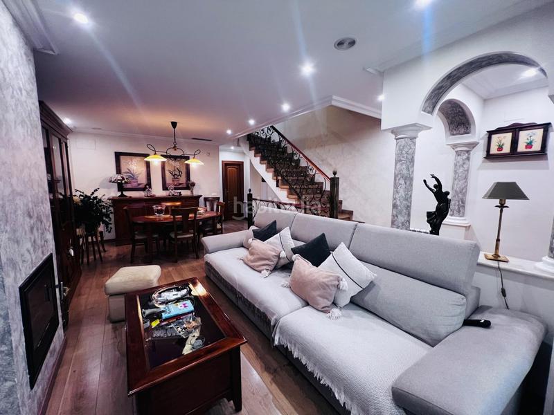 Foto a76042e3-caa4-4de3-8a49-a28e308cacb0. Casa adossada amb calefacció aparcament piscina a Elche / Elx