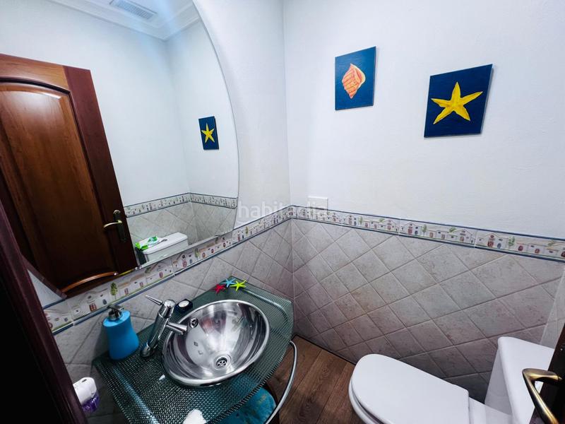 Foto aacc6270-1317-41ed-a53d-3fc05b763abb. Casa adossada amb calefacció aparcament piscina a Elche / Elx