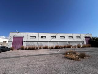 Nave industrial en Agua Amarga - Urbanova