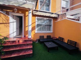 Maison jumelée à El Travaló - Martínez Valero. Adosado moderno con terraza en zona nuevo altabix.