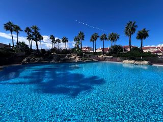 Xalet en Monte y Mar. Chalet adosado en venta en gran alacant  avenida escandin�via