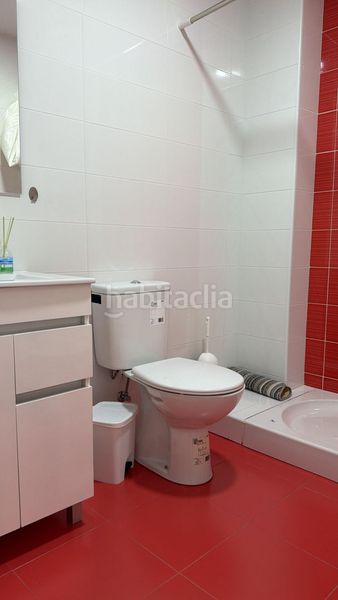 Foto 55e4b270-f2c9-4bd8-92ec-0fc68d071ea5. Pis a Altabix Elche / Elx
