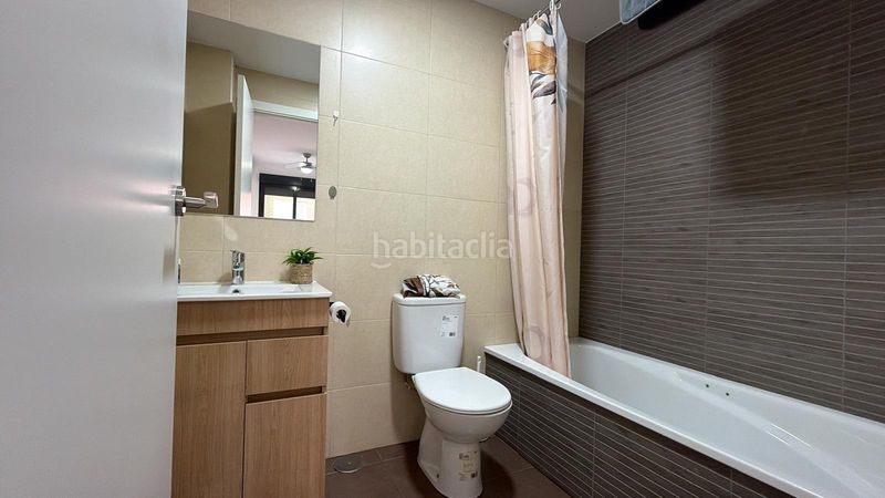 Foto 823db81b-37fa-41bd-9dd5-3a2aed81d87d. Pis a Altabix Elche / Elx