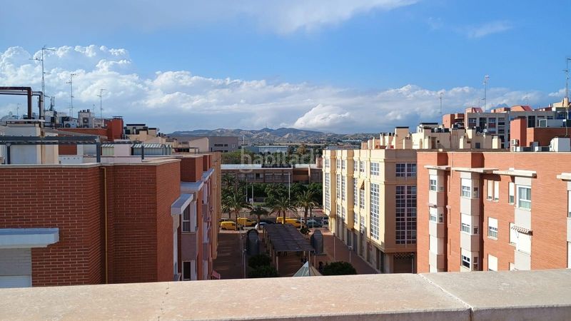 Foto a33dd3d5-6450-4e2e-bd5c-77e0450e7b89. Pis a Altabix Elche / Elx