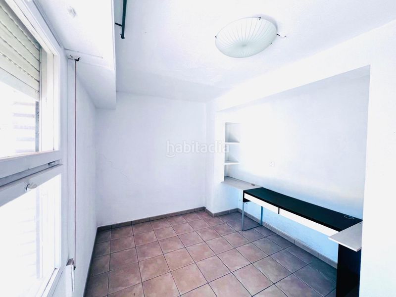 Foto ac0b0e3f-076e-4767-b19e-62be518b5ada. Àtic amb calefacció a Pla de Bon Repós Alicante