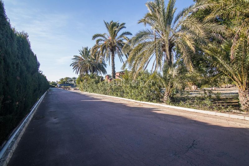 Foto 283ec8a8-f2a1-4fc8-9139-ba75d945b277. Xalet amb aparcament piscina a Las Bayas Elche / Elx