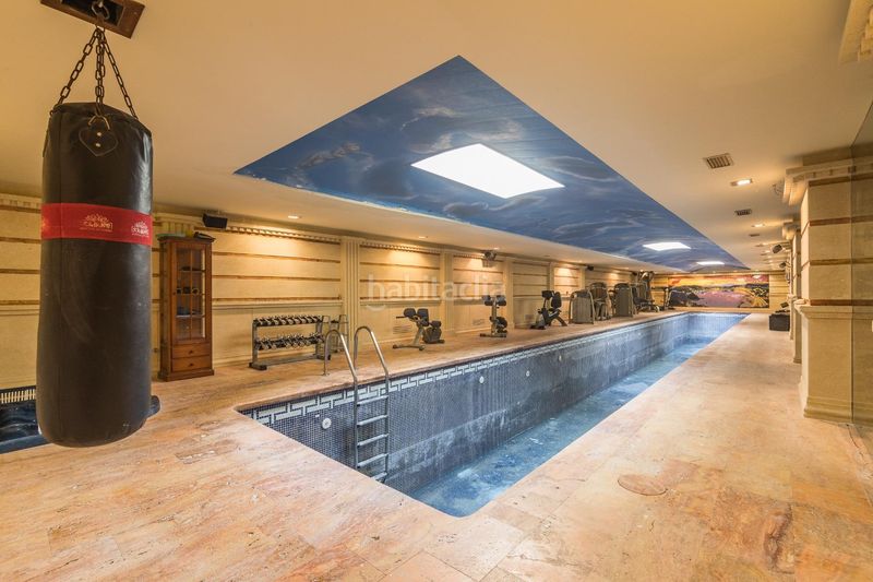 Foto 31e5f664-24f1-41aa-b544-ce645a4fb46e. Xalet amb aparcament piscina a Las Bayas Elche / Elx